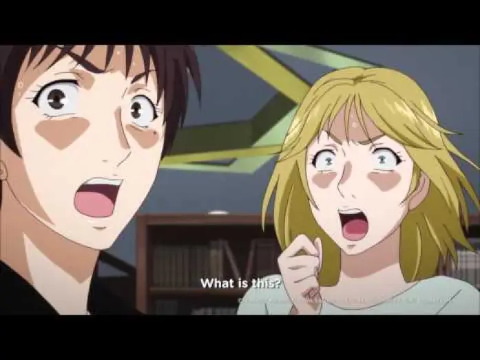 Video for the series The File of Young Kindaichi Returns — The File of Young Kindaichi R