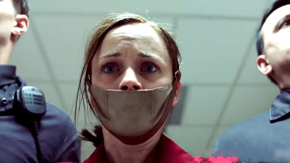 Видео к сериалу The Handmaid's Tale — Рассказ служанки (1 сезон) — Русский трейлер (2017)