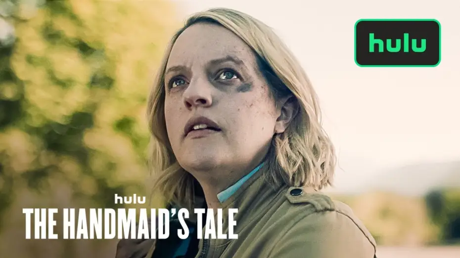 Видео к сериалу The Handmaid's Tale — Final Season Trailer