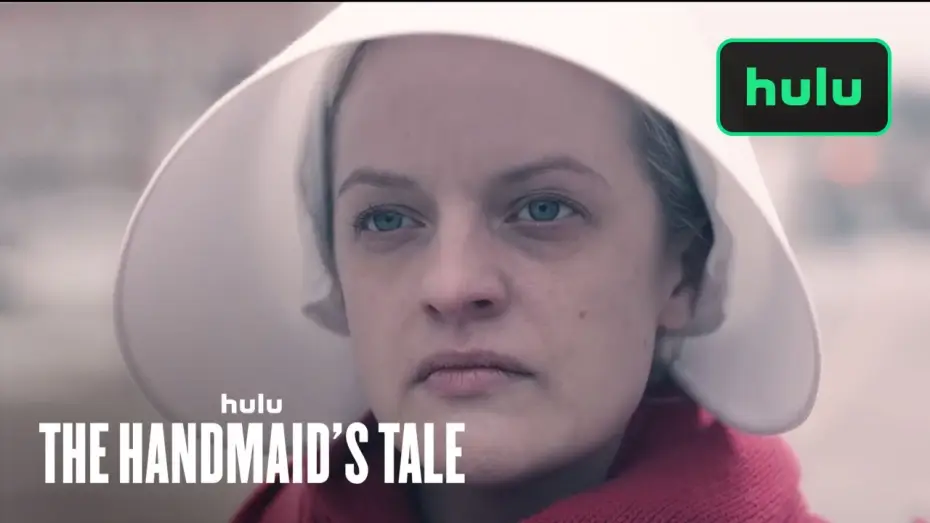 Видео к сериалу The Handmaid's Tale — Series Trailer