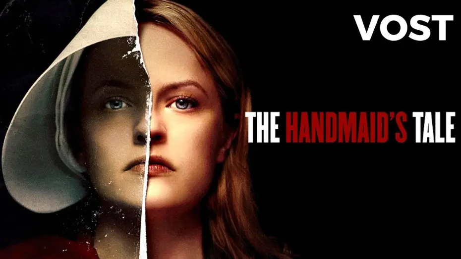 Видео к сериалу The Handmaid's Tale — The Handmaid's Tale - Bande Annonce [VOST]