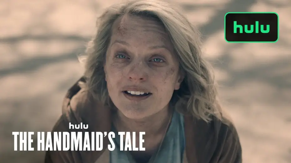 Видео к сериалу The Handmaid's Tale — Season 5 Trailer