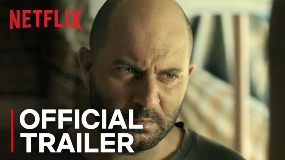 Video for the series Fauda — Fauda - Season 2 | Official Trailer [HD] | Netflix