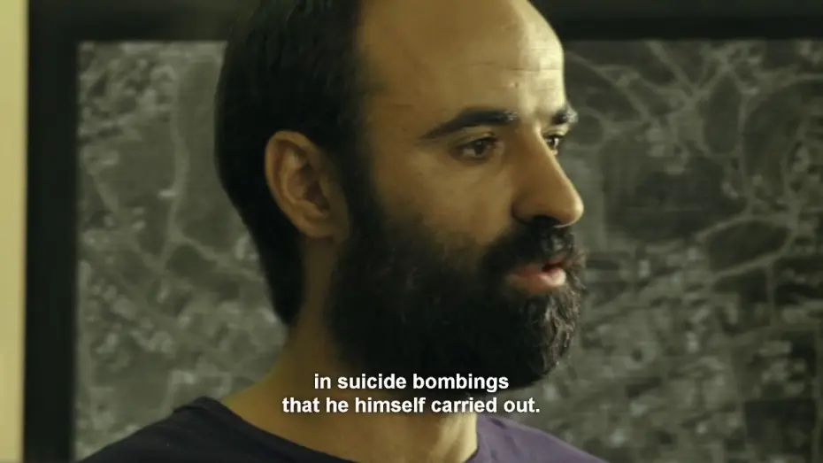 Video for the series Fauda — Fauda TV Series Trailer