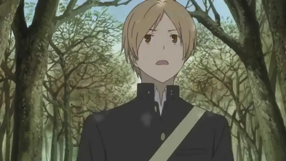 Видео к сериалу Natsume's Book of Friends — Natsume’s Book of Friends Season 4 - Official Trailer