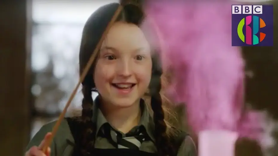 Видео к сериалу The Worst Witch — CBBC | The Worst Witch | Official Trailer!