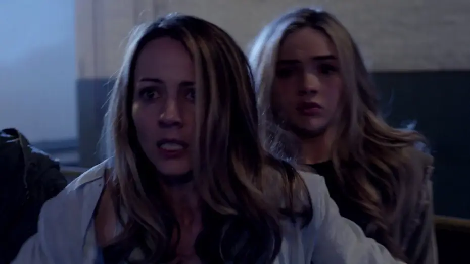 Video for the series The Gifted — The Gifted (FOX) - Official SDCC 2017 Trailer