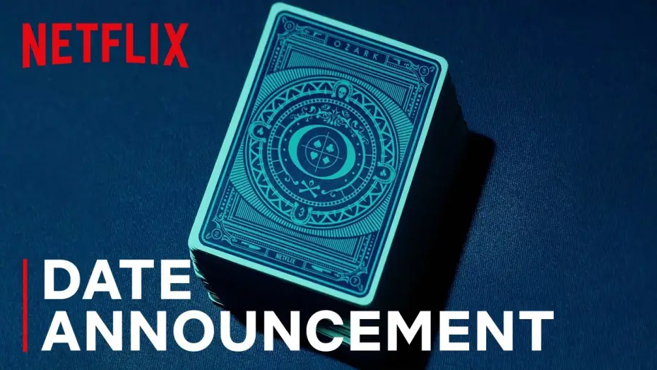 Video for the series Ozark — Ozark | Season 3 Announcement | Netflix