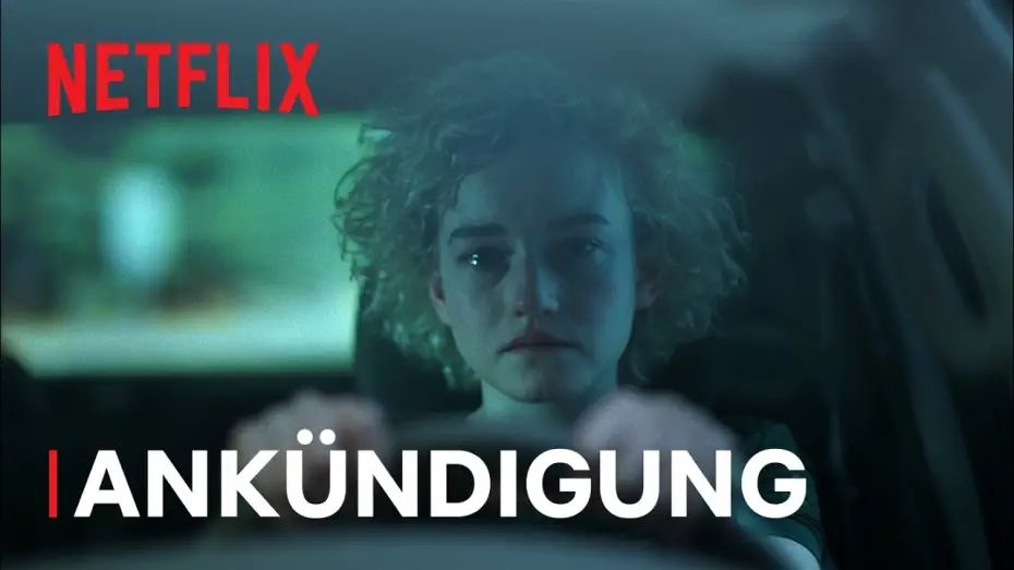 Video for the series Ozark — Teil 2 | Ankündigung