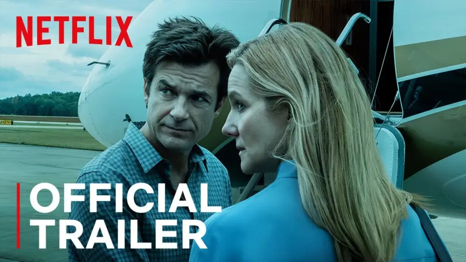 Video for the series Ozark — Ozark Season 3 | Official Trailer | Netflix