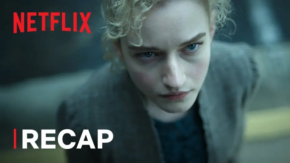 Video for the series Ozark — Season 4 Part 1 Recap