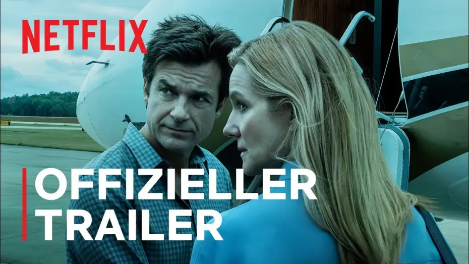 Video for the series Ozark — Ozark: Staffel 3 | Offizieller Trailer | Netflix