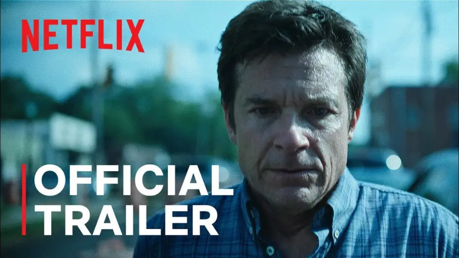 Video for the series Ozark — Season 4 Part 2 Trailer