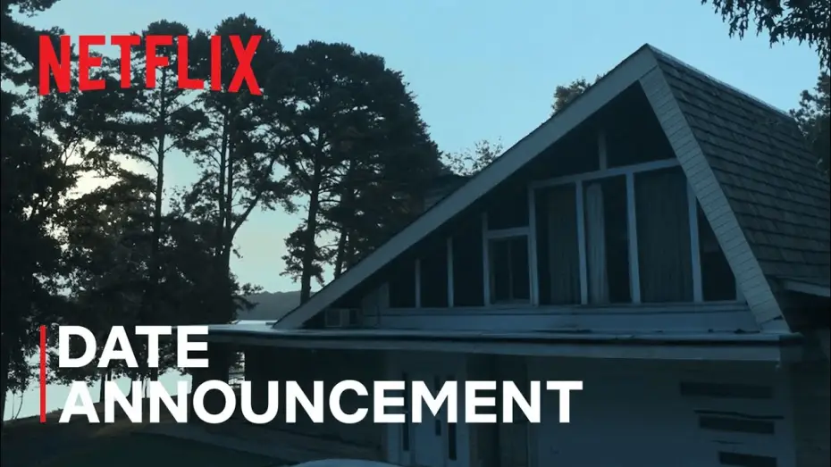 Video for the series Ozark — Season 4 Part 1 | Date Announcement