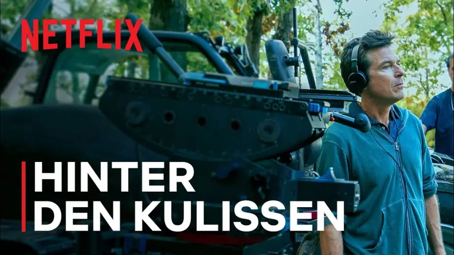 Video for the series Ozark — Wir sagen auf Wiedersehen