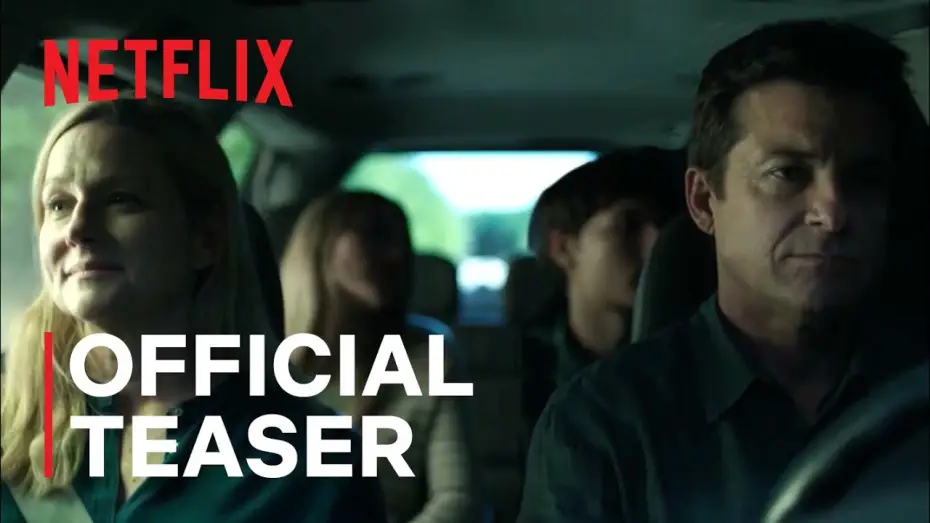 Video for the series Ozark — Season 4 Official Teaser
