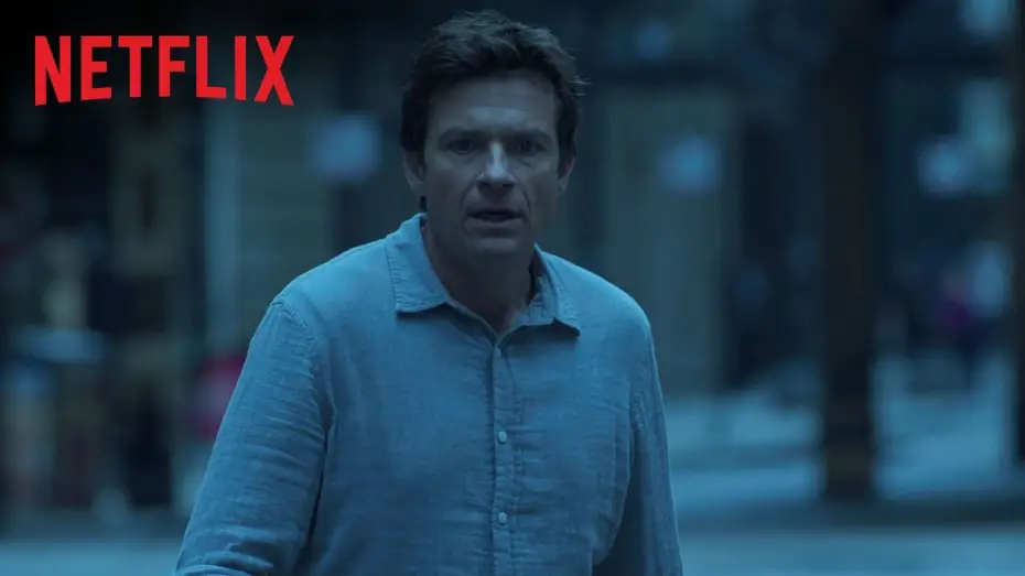 Видео к сериалу Ozark — Ozark | Trailer ufficiale [HD] | Netflix