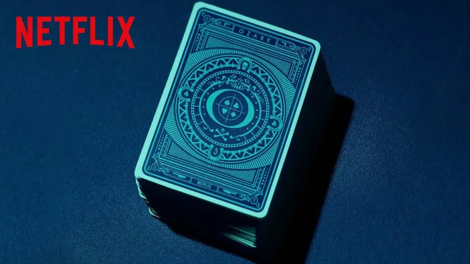 Video for the series Ozark — Ozark | Staffel 3 – Ankündigung | Netflix