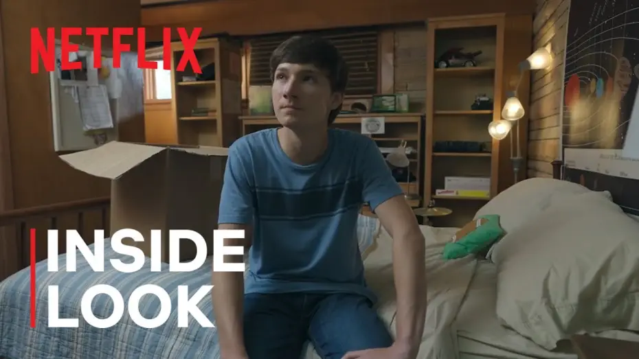 Video for the series Ozark — Season 4 Part 2 - Saying Goodbye to the Byrde House