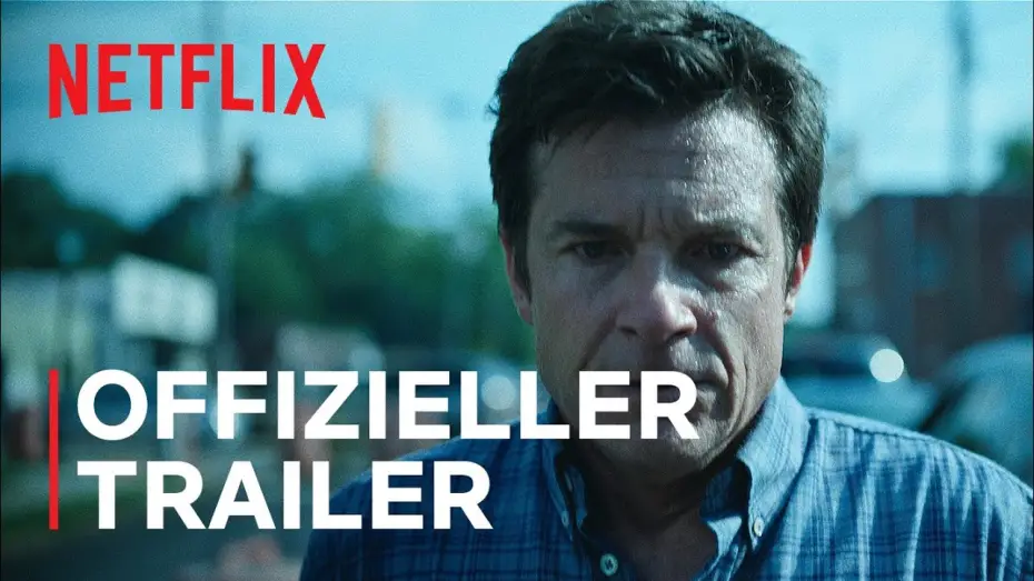 Video for the series Ozark — Teil 2 | Offizieller Trailer