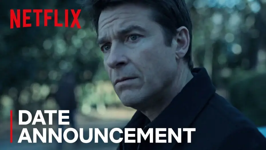 Video for the series Ozark — Ozark: Season 2 | Date Announcement | Netflix