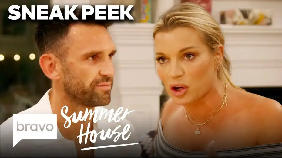 Video for the series Summer House — Your First Look at Summer House Season 9 | Summer House | Bravo