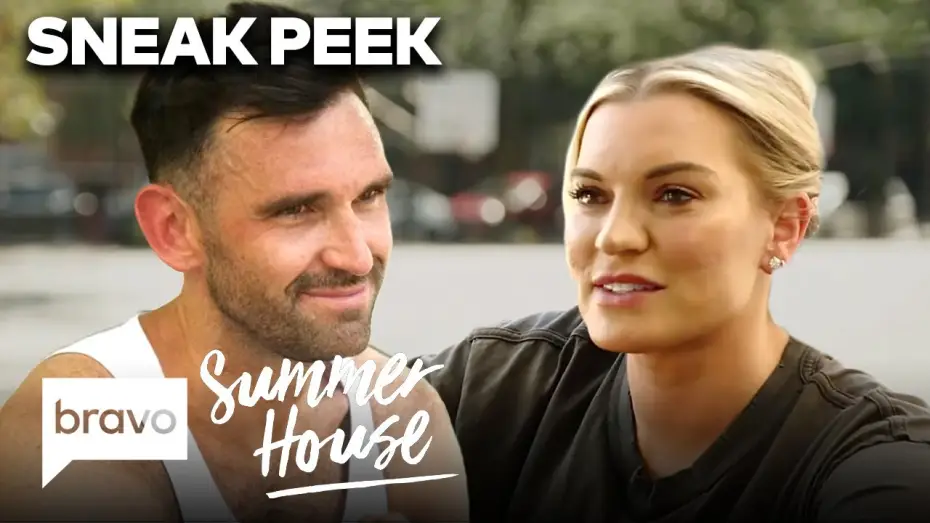 Video for the series Summer House — SNEAK PEEK: Your First Look at Summer House Season 8! | Summer House | Bravo