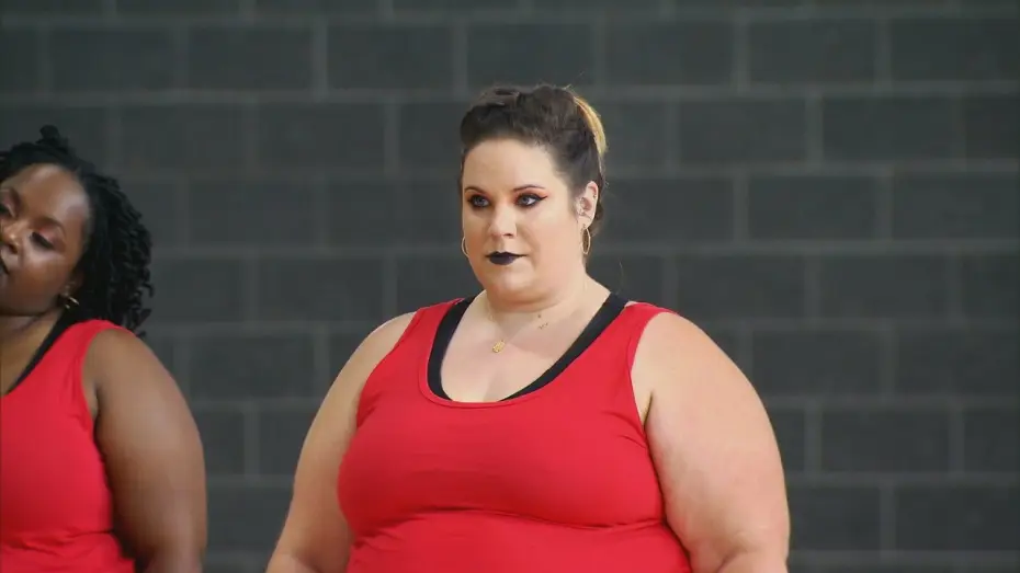 Видео к сериалу My Big Fat Fabulous Life — My Big Fat Fabulous Life | Tuesdays at 9/8c on TLC
