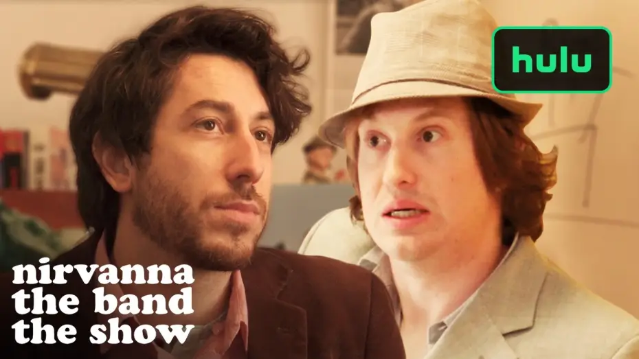 Video for the series Nirvanna the Band the Show — Trailer