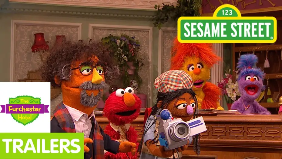 Video for the series The Furchester Hotel — Furchester Hotel: Welcome to the Furchester (Trailer)