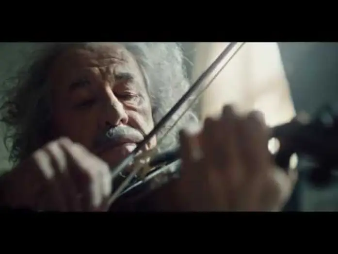 Видео к сериалу Genius — Genius - Spot Super Bowl