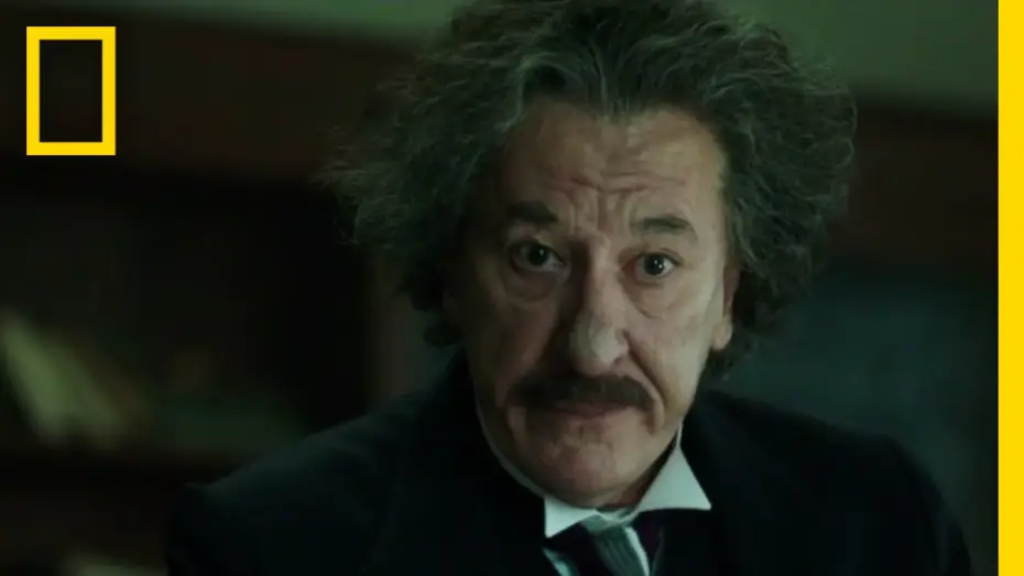 Видео к сериалу Genius — Extended Trailer