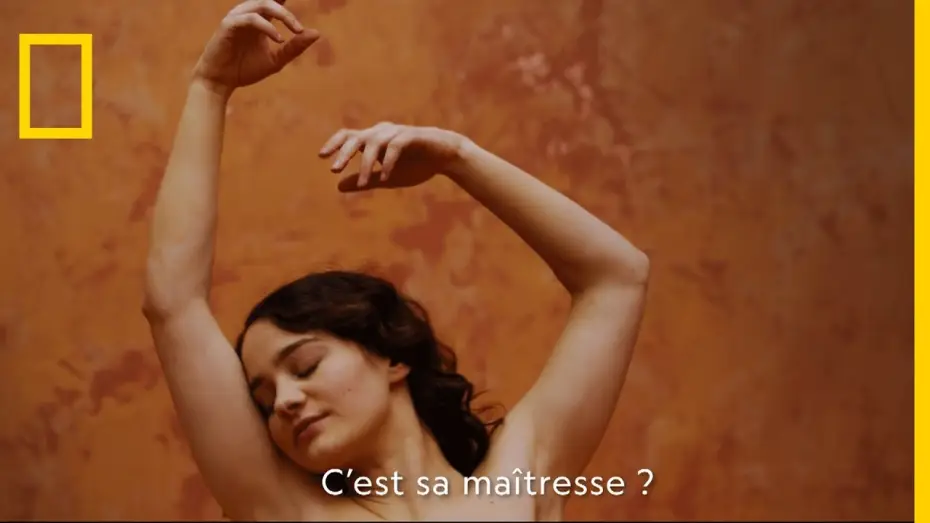 Видео к сериалу Genius — Série événement | Genius : Picasso avec Antonio Banderas