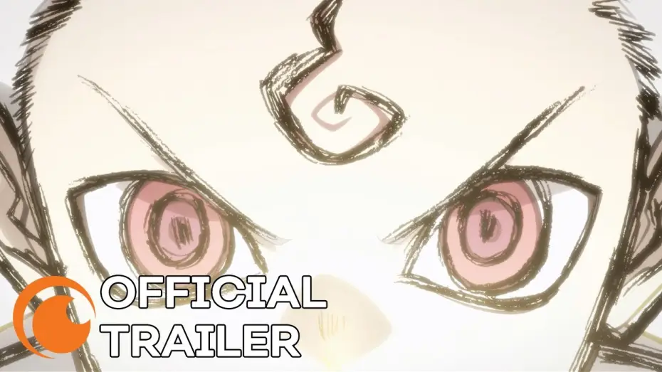 Video for the series Tsugumomo — Tsugumomo2 | OFFICIAL TRAILER