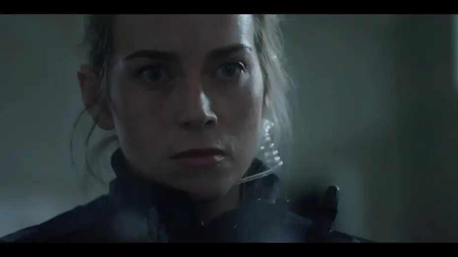 Видео к сериалу Arctic Circle — Полярный круг 2018, анонс сериала.