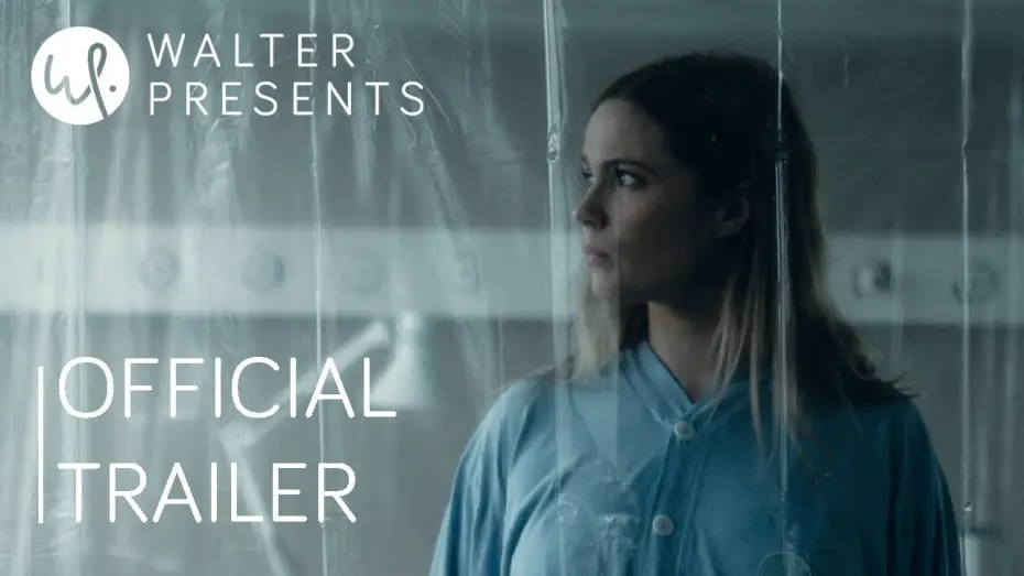 Видео к сериалу Arctic Circle — ARCTIC CIRCLE TRAILER