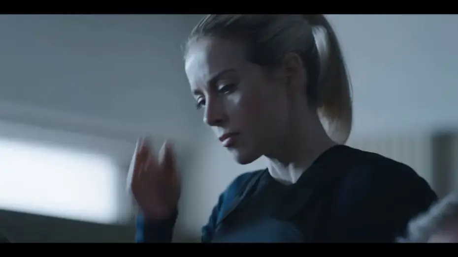 Видео к сериалу Arctic Circle — Descubre el TRÁILER de "ÁRTICO"| NUEVA SERIE EN COSMO