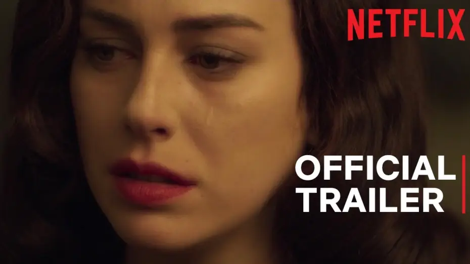 Видео к сериалу Cable Girls — Cable Girls | Final Trailer | Netflix