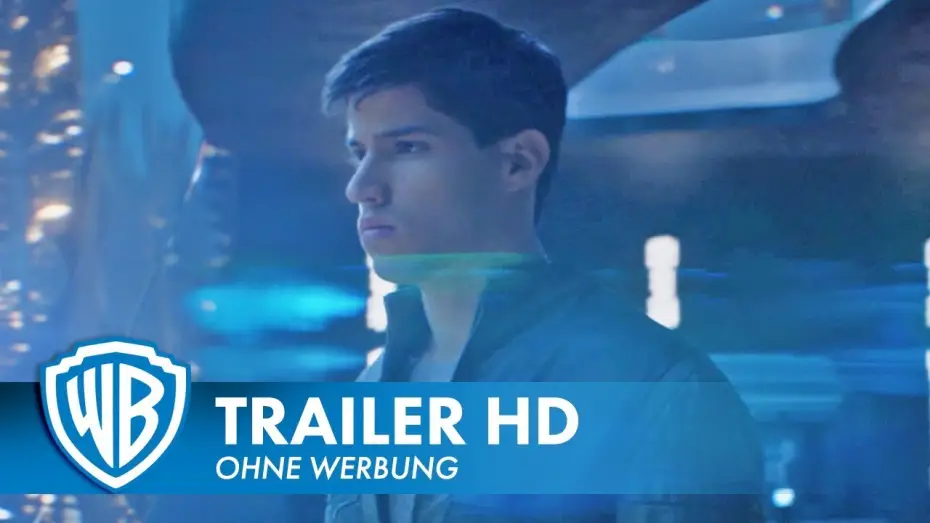 Video for the series Krypton — KRYPTON Staffel 1 - Trailer #1 Deutsch HD German (2019)