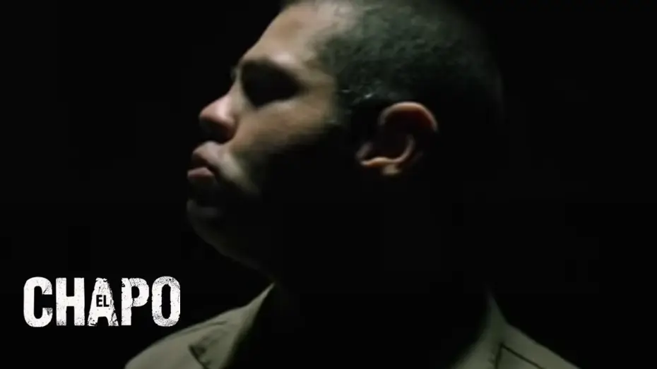 Video for the series El Chapo — 'El Chapo' Second Season,  September 2017 on Univision