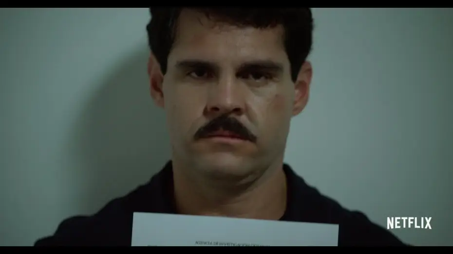 Video for the series El Chapo — El Chapo | Tráiler oficial en ESPAÑOL | Temporada 1 | Netflix España
