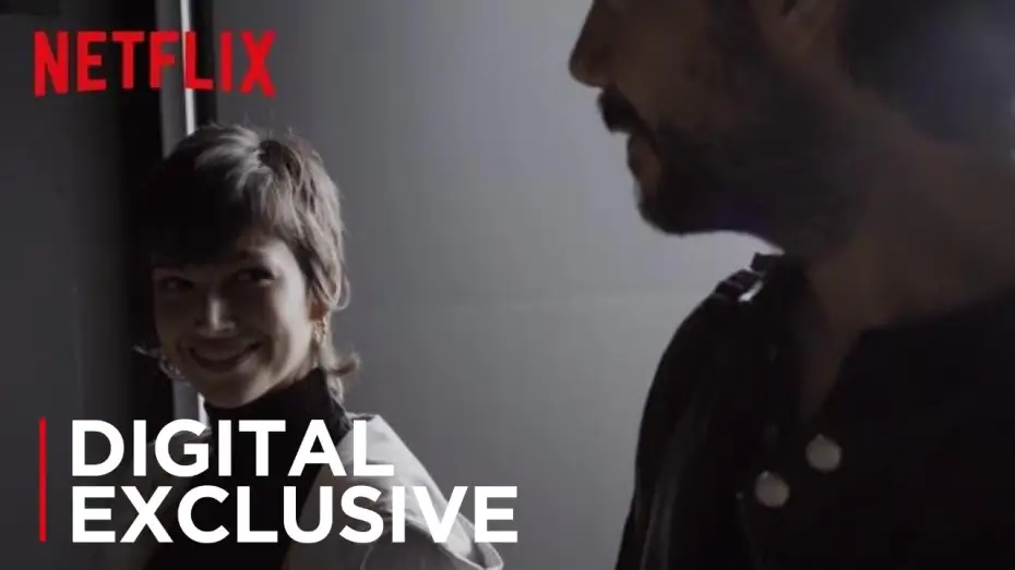 Video for the series Money Heist — Money Heist: Season 3 | Now In Production | Netflix