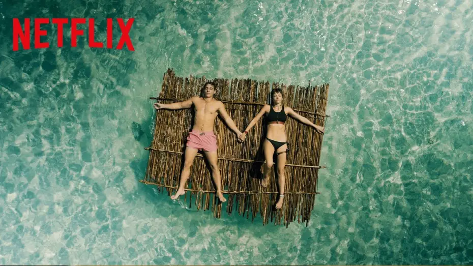 Video for the series Money Heist — Haus des Geldes: Teil 3 | Ankündigung | Netflix