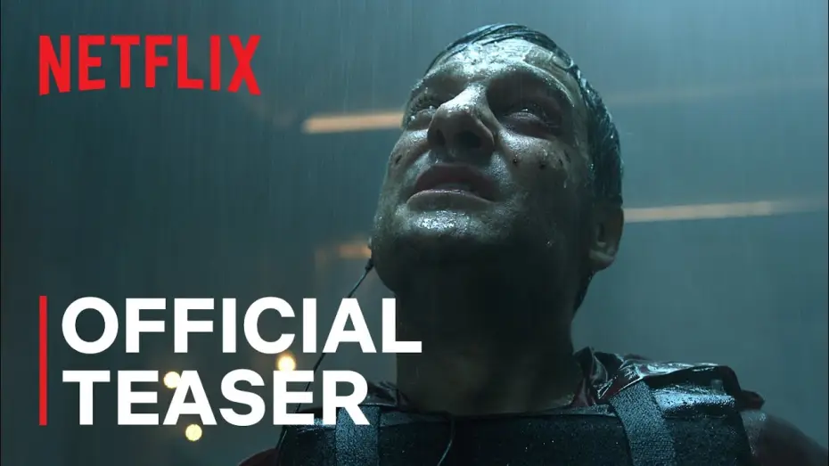 Video for the series Money Heist — Money Heist: Part 5 | Volume 2 Teaser | Netflix