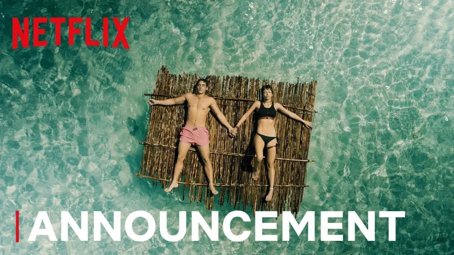 Video for the series Money Heist — Money Heist: Part 3 | Date Announcement | Netflix