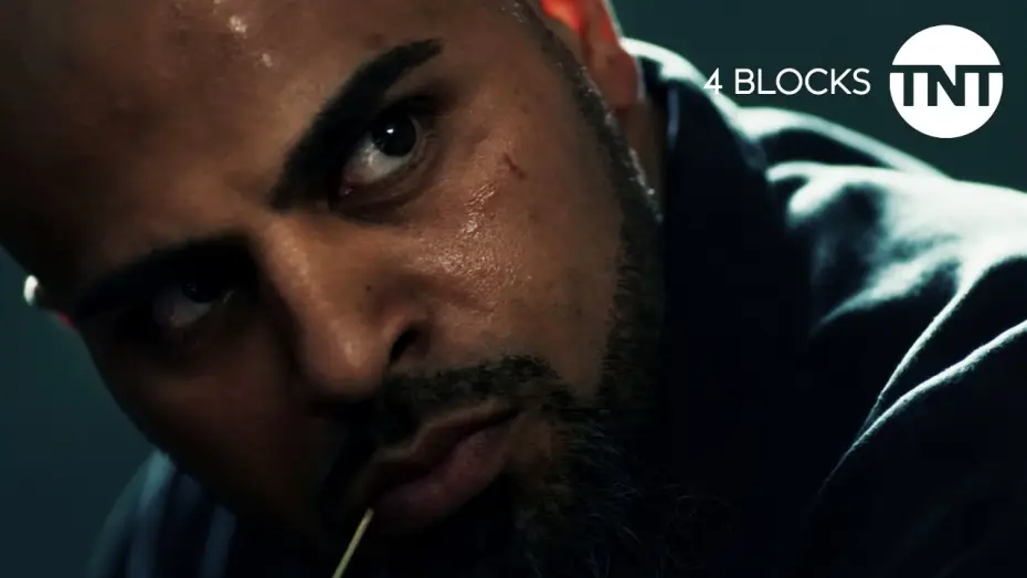 Video for the series 4 Blocks — 4 Blocks | 8 maja o 21:55 | TNT