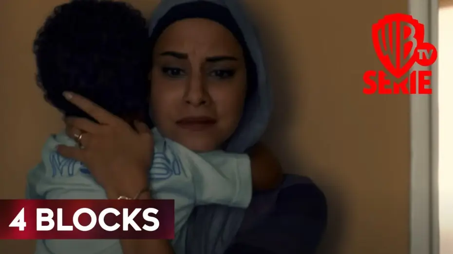 Video for the series 4 Blocks — 4 BLOCKS | Zwischen Familie, Loyalität und Verrat | TNT Serie