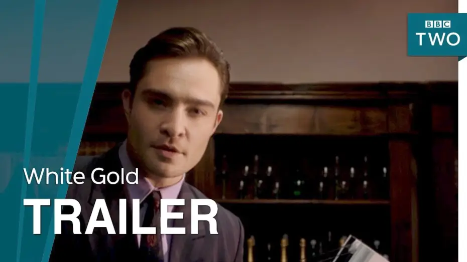 Video for the series White Gold — White Gold: Trailer - BBC Two