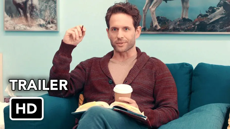 Видео к сериалу A.P. Bio — A.P. Bio (NBC) Trailer HD - Glenn Howerton, Patton Oswalt comedy series