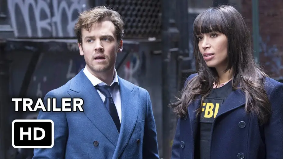 Video for the series Deception — Deception (ABC) Trailer HD